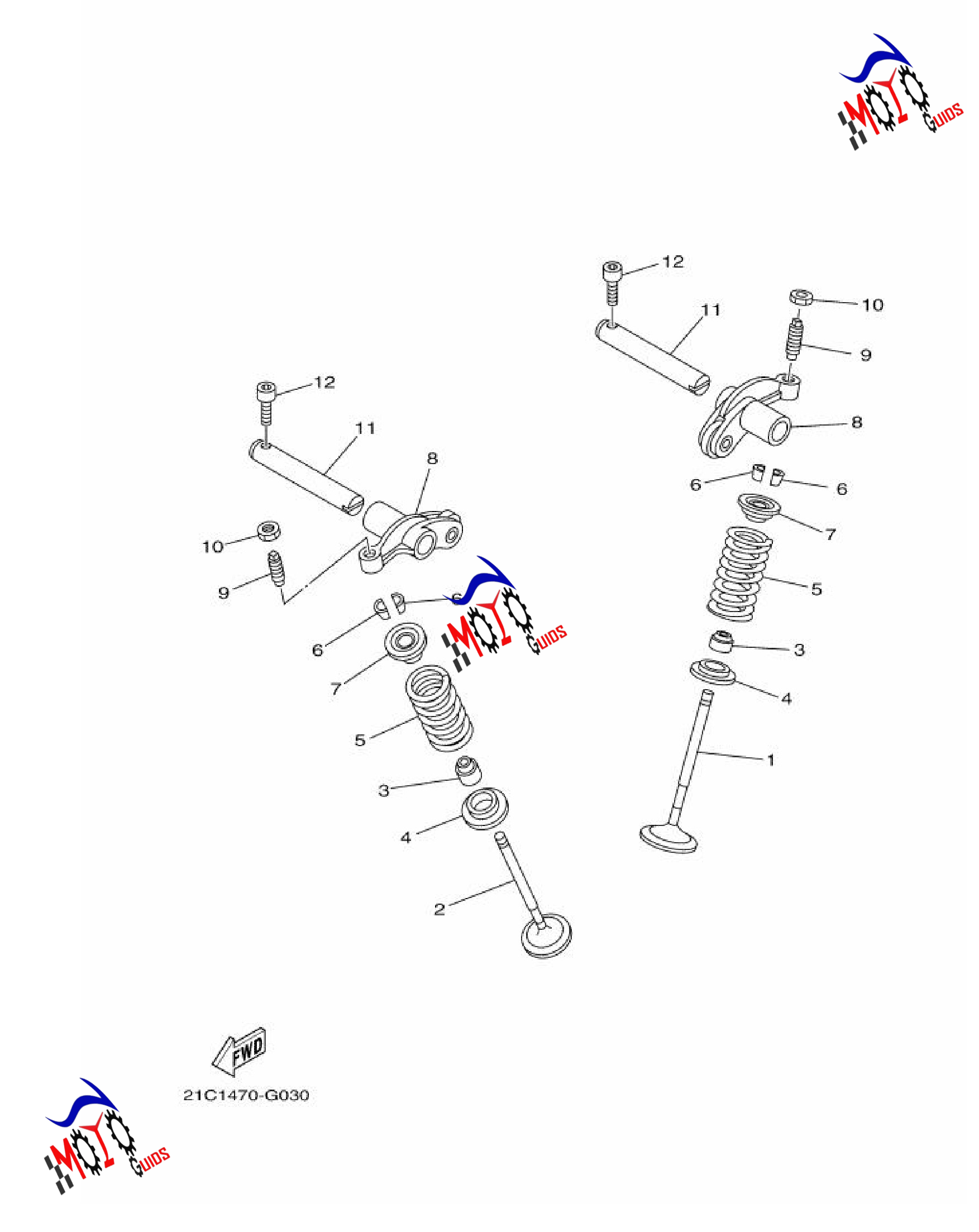 Engine Diagram